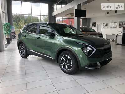 Kia Sportage 2023 Prestige