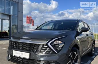 Kia Sportage 2023 Prestige