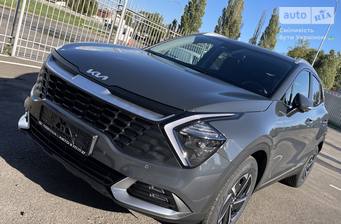 Kia Sportage 2024 Prestige