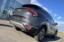 Kia Sportage Prestige