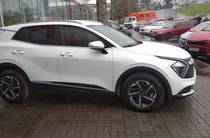 Kia Sportage Prestige