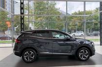 Kia Sportage Prestige