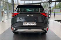 Kia Sportage Prestige