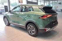 Kia Sportage Prestige