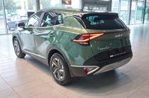 Kia Sportage Prestige