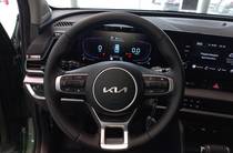 Kia Sportage Prestige