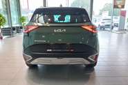 Kia Sportage Prestige