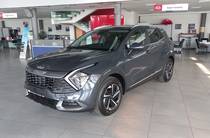 Kia Sportage Prestige