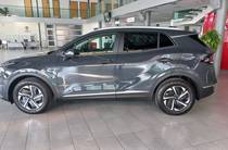 Kia Sportage Prestige