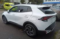 Kia Sportage Prestige