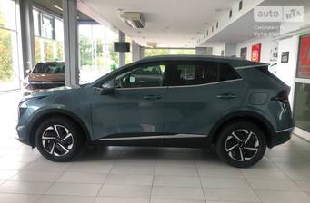 Kia Sportage 2023 Comfort