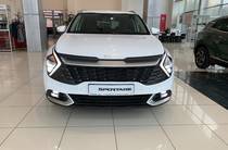 Kia Sportage Prestige