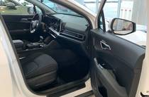 Kia Sportage Prestige