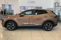 Kia Sportage Prestige