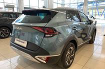 Kia Sportage Prestige