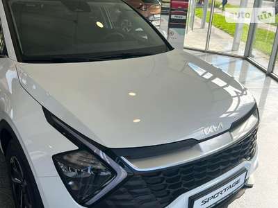 Kia Sportage 2023 Prestige