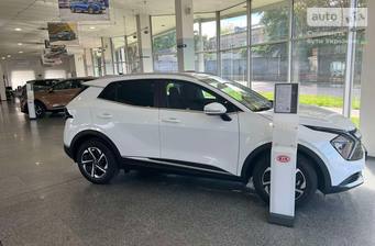 Kia Sportage 2023 Prestige