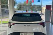 Kia Sportage Prestige