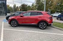 Kia Sportage Prestige