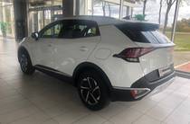 Kia Sportage Prestige