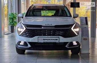 Kia Sportage 2023 Prestige