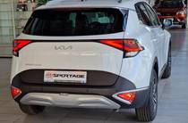 Kia Sportage Prestige