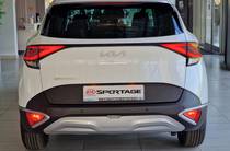 Kia Sportage Prestige