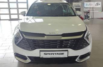 Kia Sportage 2023 Prestige