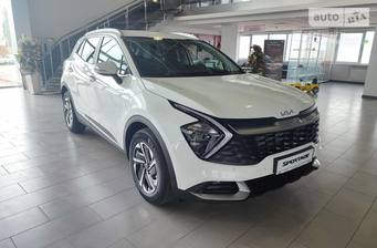 Kia Sportage 2023 Prestige