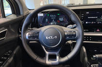 Kia Sportage Prestige