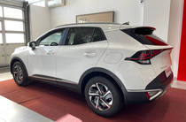 Kia Sportage Prestige