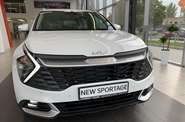 Kia Sportage Prestige