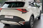 Kia Sportage Prestige