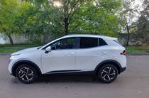 Kia Sportage Prestige