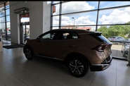Kia Sportage Luxury