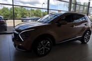 Kia Sportage Luxury