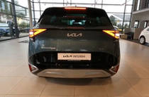 Kia Sportage Luxury