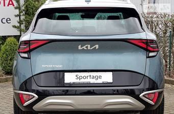 Kia Sportage 2022 Luxury