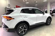 Kia Sportage Prestige