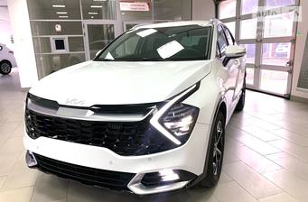 Kia Sportage 2024 Prestige