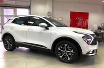 Kia Sportage Prestige