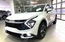 Kia Sportage Prestige