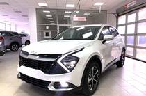 Kia Sportage Prestige