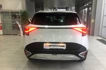 Kia Sportage Prestige