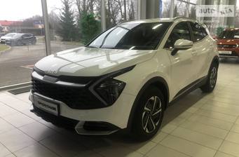 Kia Sportage 2023 Prestige