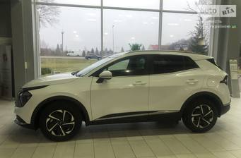 Kia Sportage 2023 Prestige