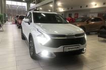 Kia Sportage Prestige