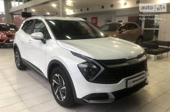 Kia Sportage 2023 Prestige