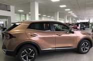 Kia Sportage Prestige