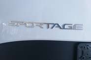 Kia Sportage Prestige